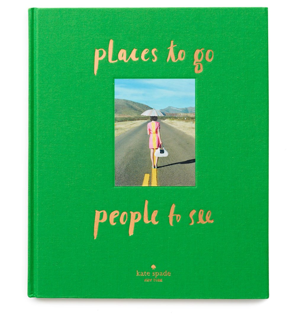 Places to Go, People to See – FCDshop