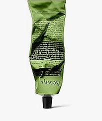 Aesop Geranium Leaf Body Balm | 100mL | Paraben, Cruelty-free & Vegan