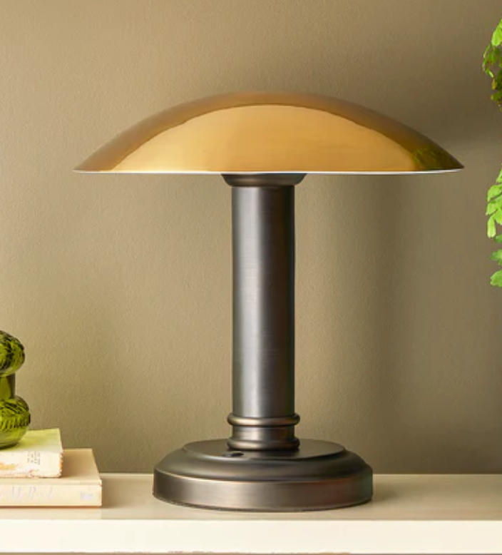 Hernan Cordless Table Lamp