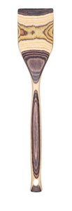 island bamboo serving spoons