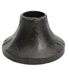 Brooks Taper Candle Holder