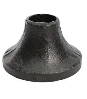Brooks Taper Candle Holder