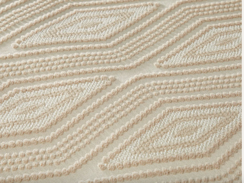 Inside door mat