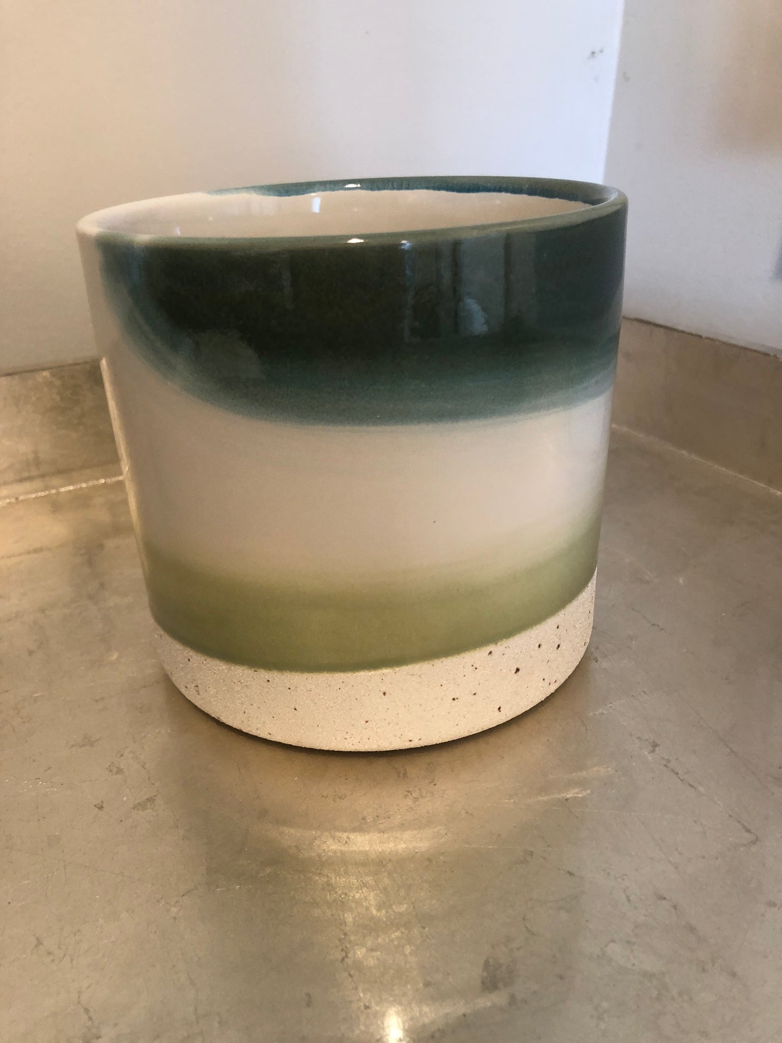 Ceramic Planter