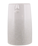 Vase with Face