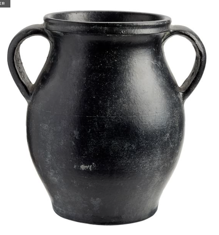 Joshua Vase, Small