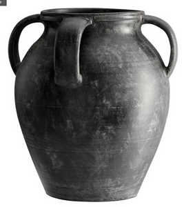 Joshua Vase, Large