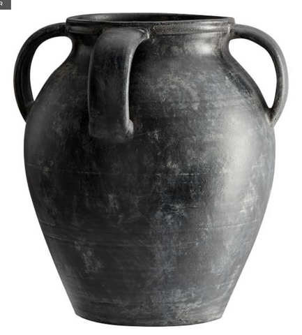 Joshua Vase, Large