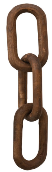 Wood Chain