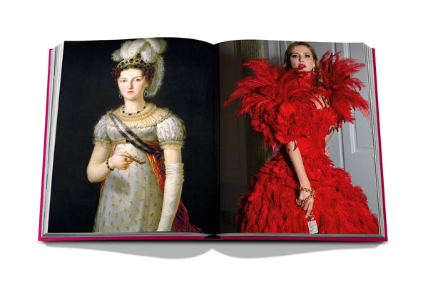 Queens: Alta Moda di Dolce & Gabbana